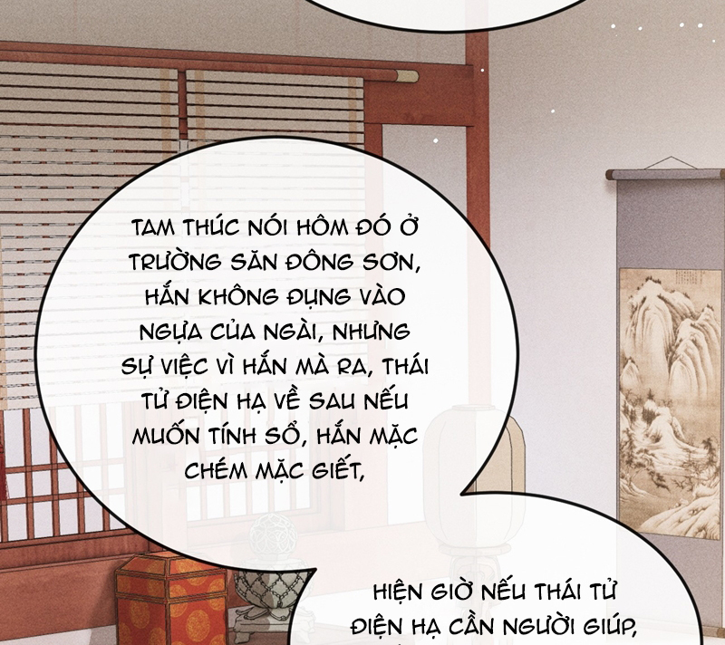 Đan Tiêu Vạn Dặm Chapter 53 - Trang 2