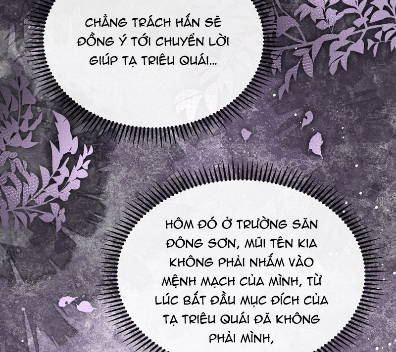 Đan Tiêu Vạn Dặm Chapter 53 - Trang 2