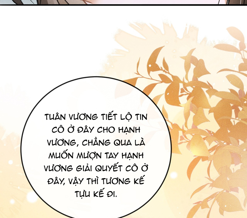 Đan Tiêu Vạn Dặm Chapter 53 - Trang 2