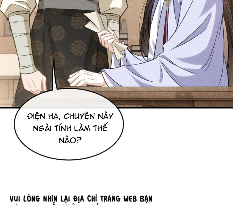 Đan Tiêu Vạn Dặm Chapter 53 - Trang 2