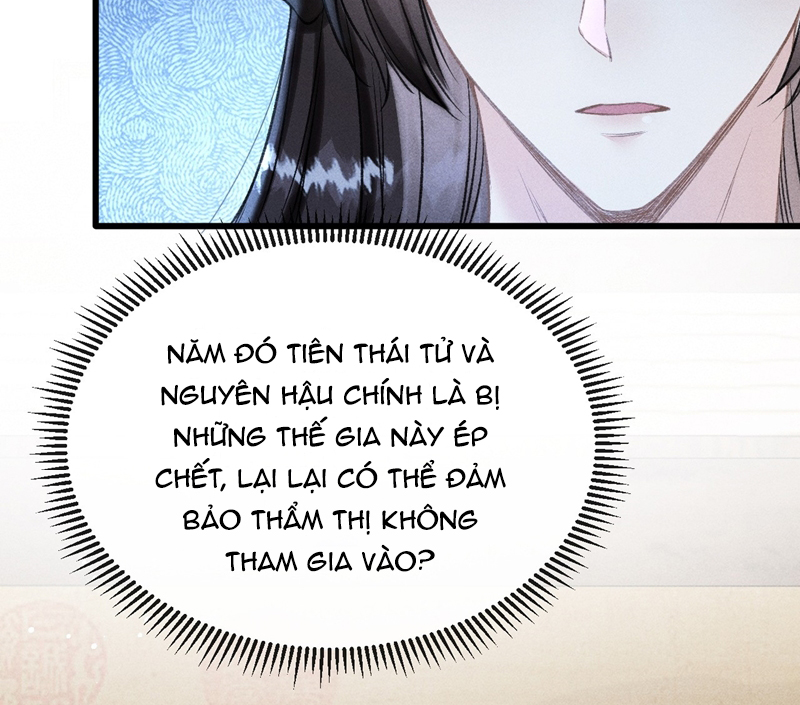 Đan Tiêu Vạn Dặm Chapter 53 - Trang 2