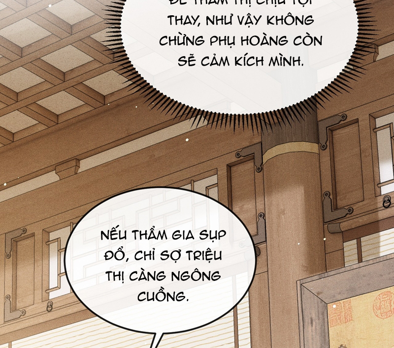 Đan Tiêu Vạn Dặm Chapter 53 - Trang 2