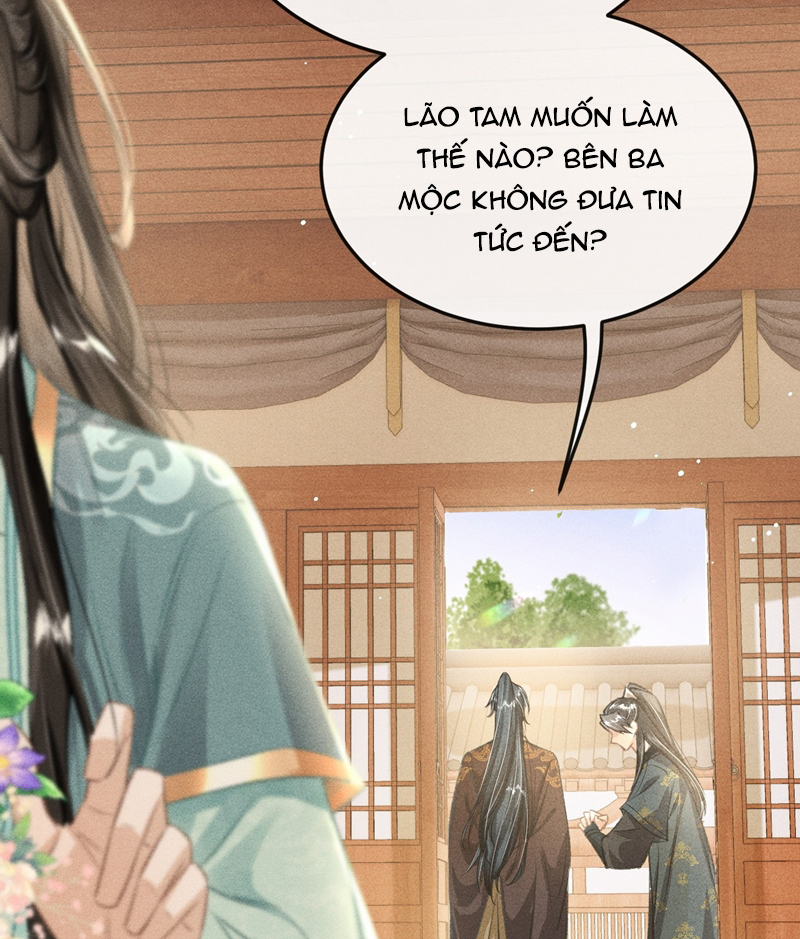 Đan Tiêu Vạn Dặm Chapter 53 - Trang 2