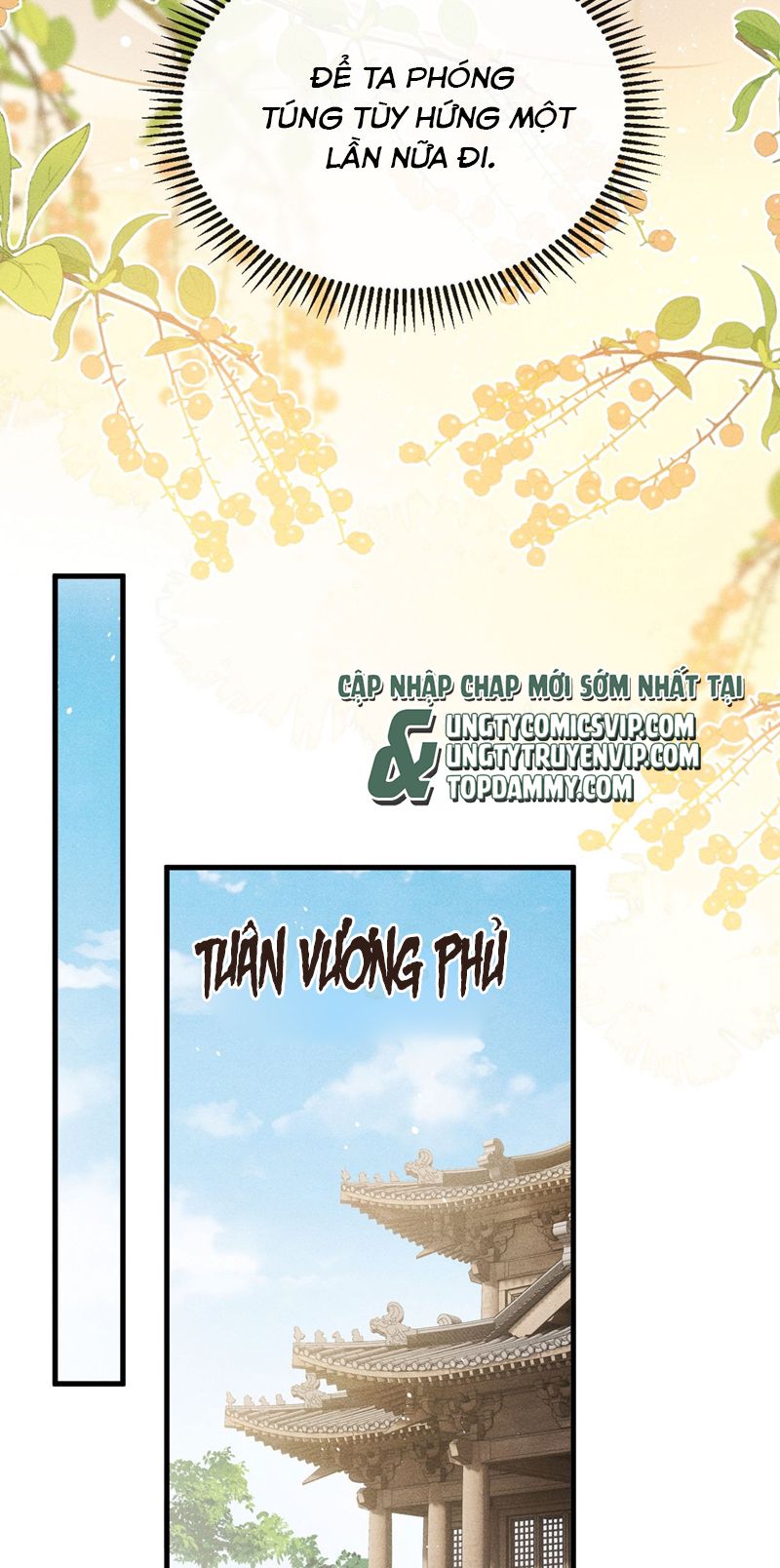 Đan Tiêu Vạn Dặm Chapter 51 - Trang 2