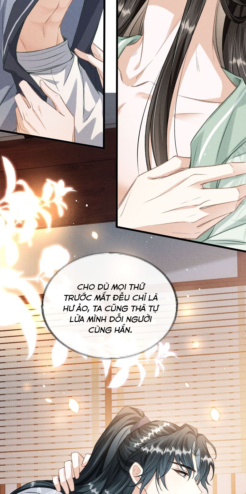 Đan Tiêu Vạn Dặm Chapter 51 - Trang 2