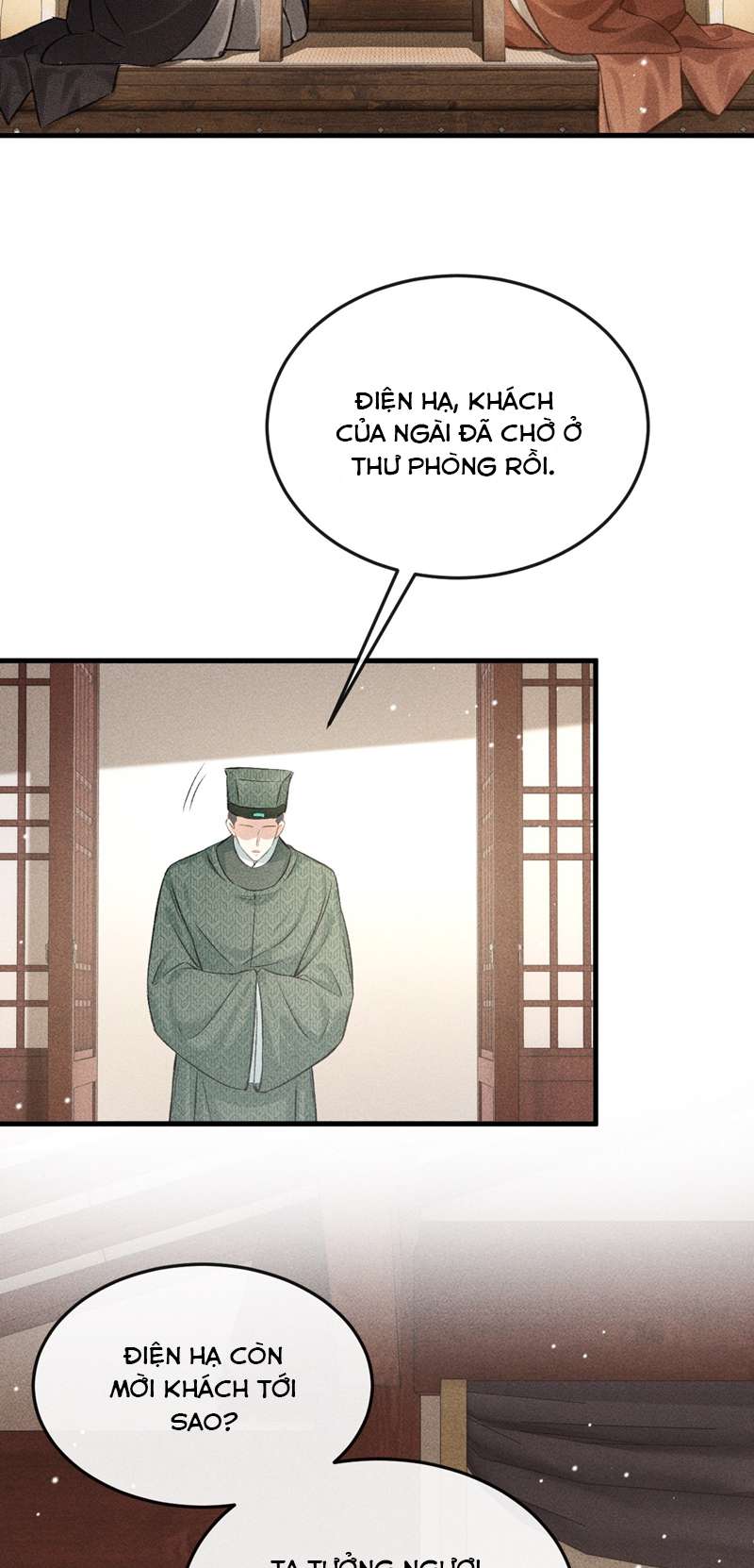 Đan Tiêu Vạn Dặm Chapter 45 - Trang 2