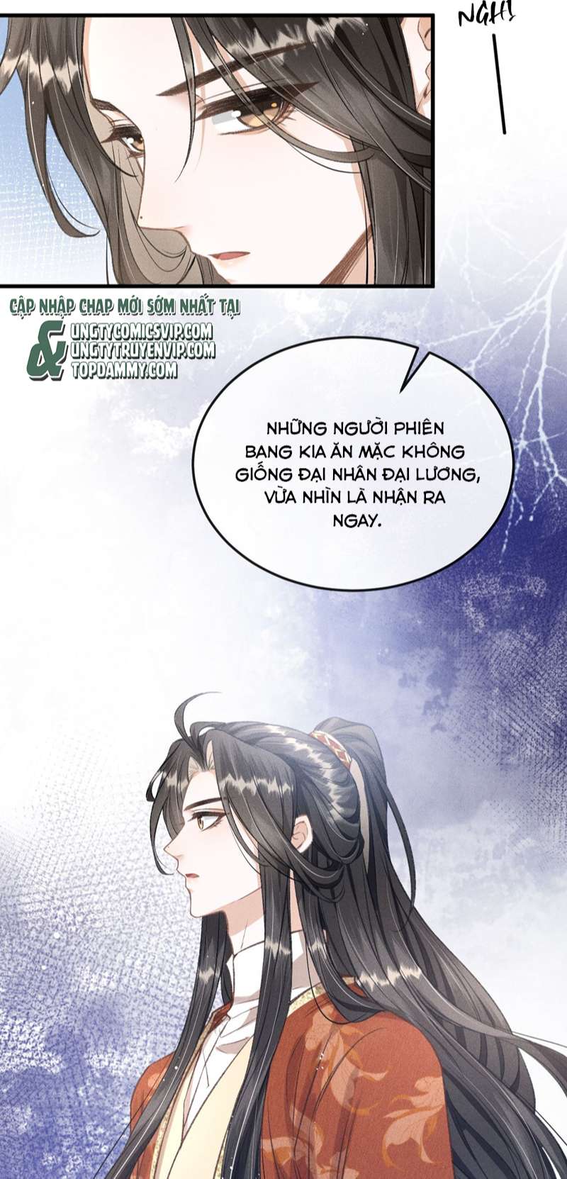 Đan Tiêu Vạn Dặm Chapter 45 - Trang 2