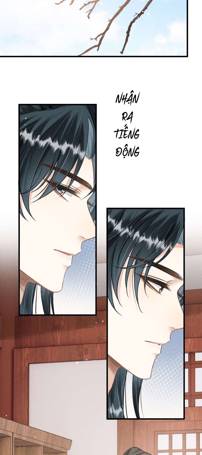 Đan Tiêu Vạn Dặm Chapter 45 - Trang 2