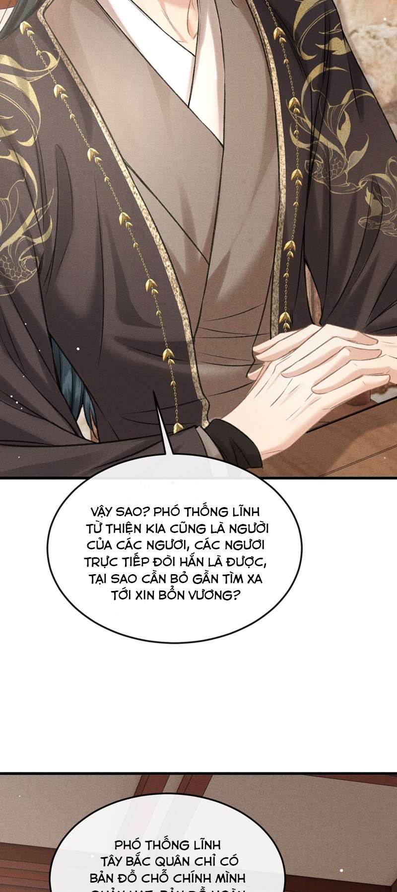 Đan Tiêu Vạn Dặm Chapter 45 - Trang 2