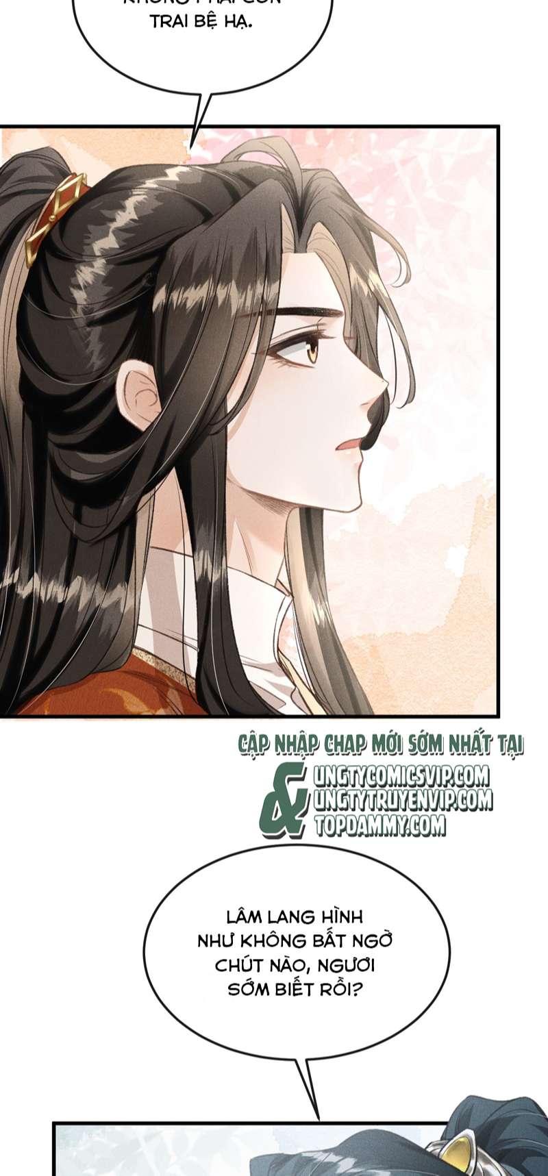 Đan Tiêu Vạn Dặm Chapter 45 - Trang 2