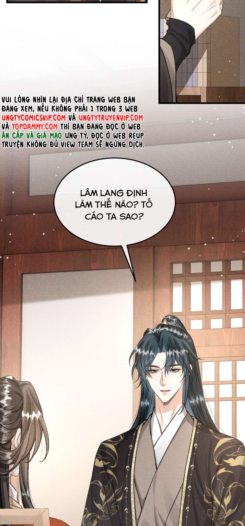 Đan Tiêu Vạn Dặm Chapter 45 - Trang 2