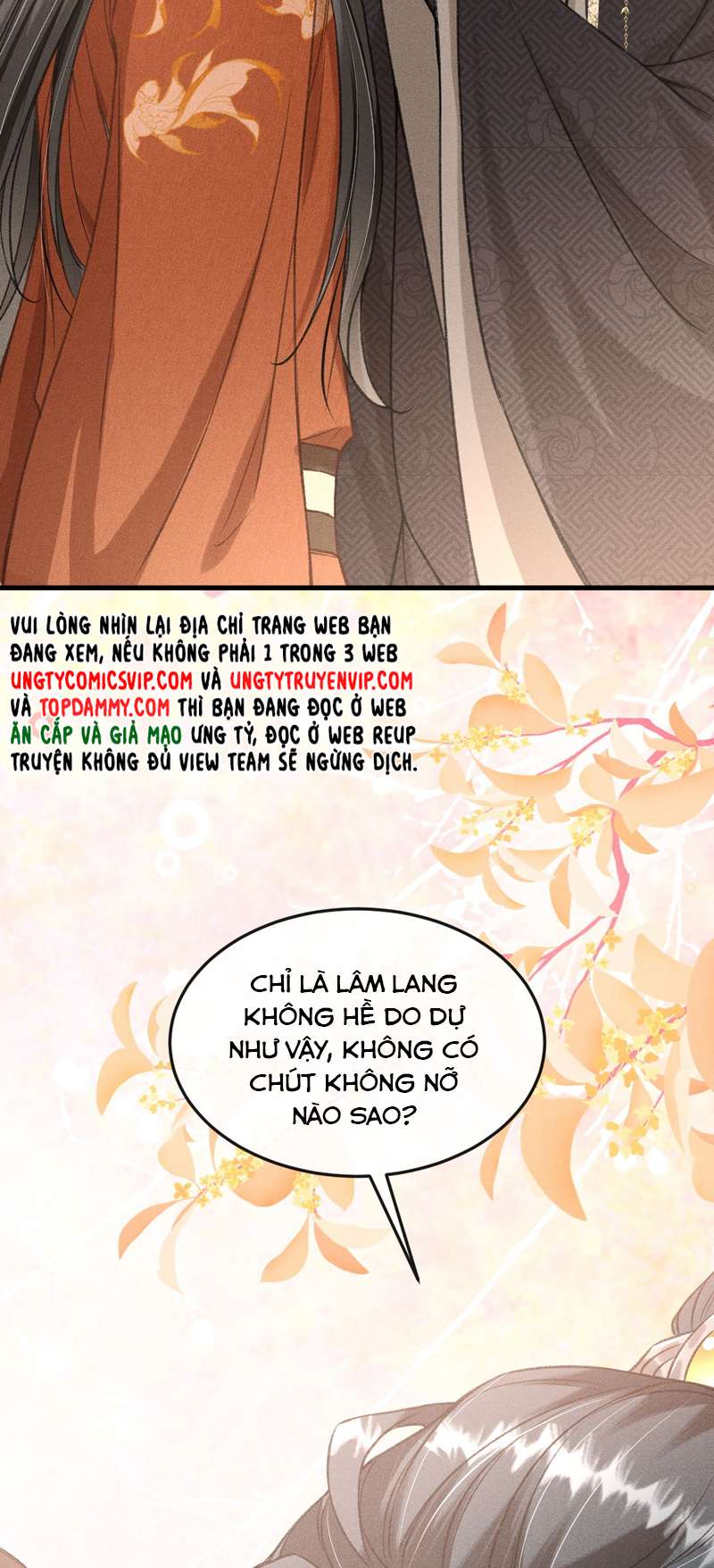 Đan Tiêu Vạn Dặm Chapter 45 - Trang 2