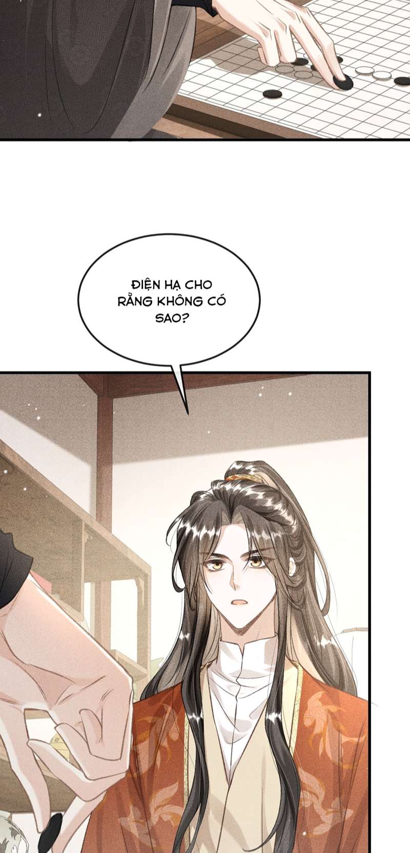 Đan Tiêu Vạn Dặm Chapter 45 - Trang 2