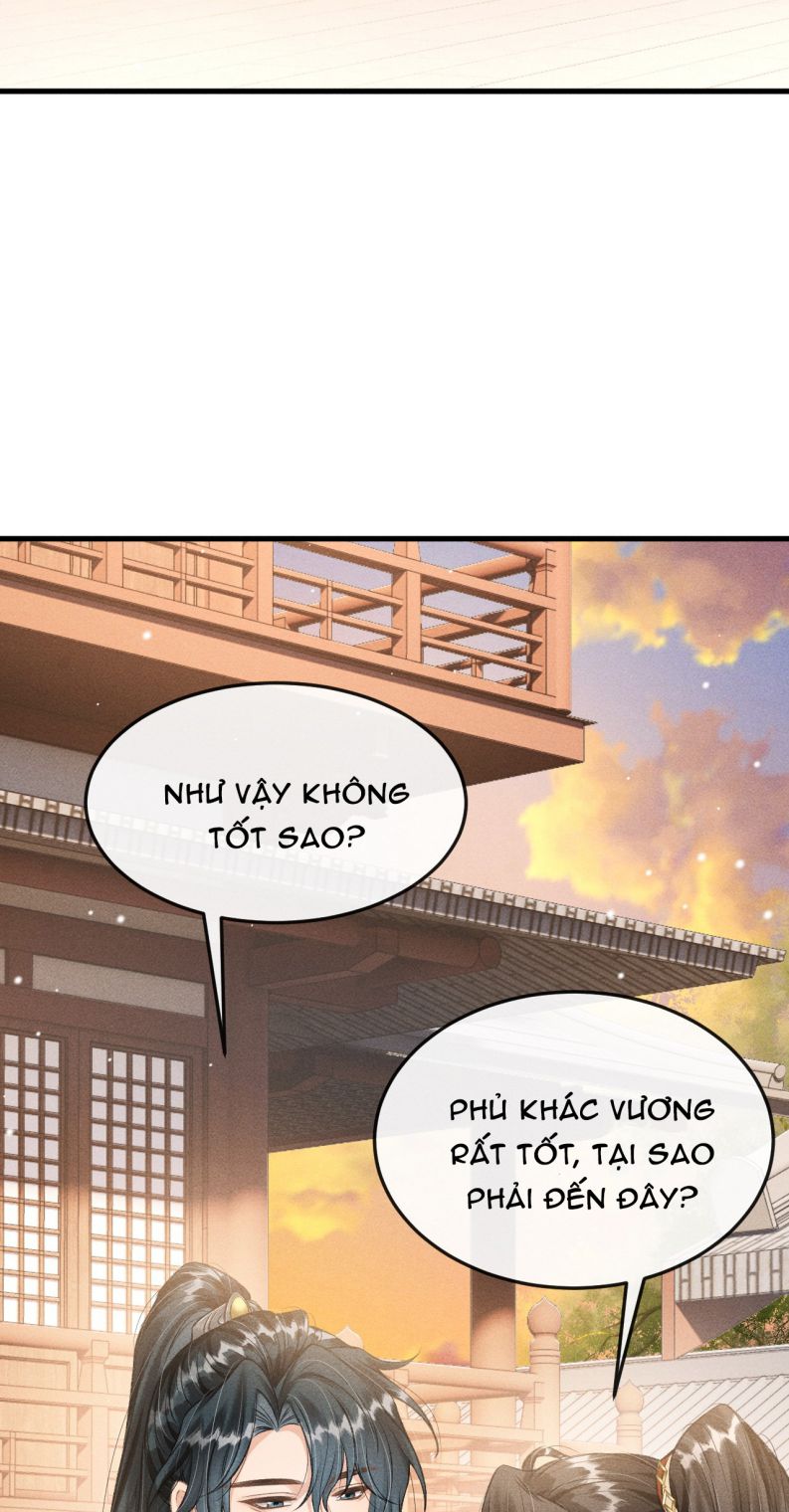 Đan Tiêu Vạn Dặm Chapter 43 - Trang 2