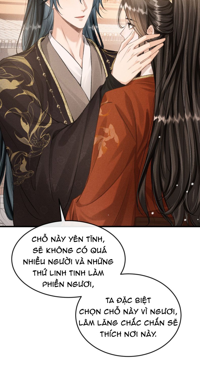 Đan Tiêu Vạn Dặm Chapter 43 - Trang 2