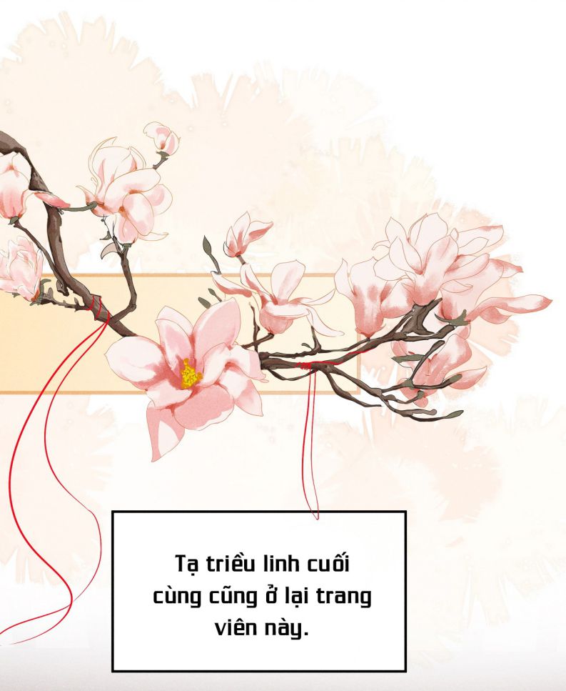 Đan Tiêu Vạn Dặm Chapter 43 - Trang 2