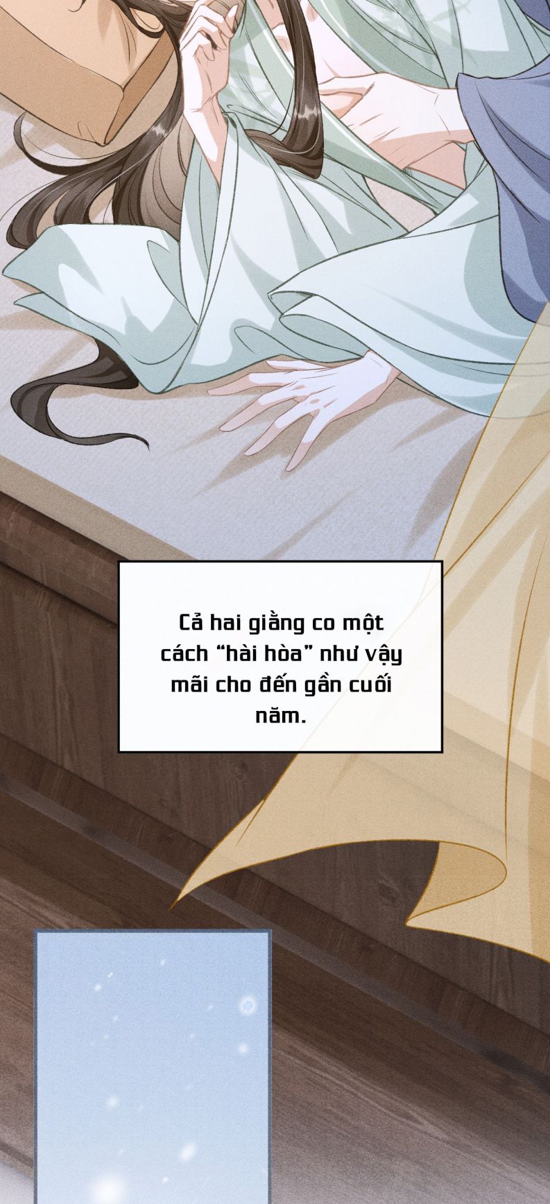 Đan Tiêu Vạn Dặm Chapter 43 - Trang 2