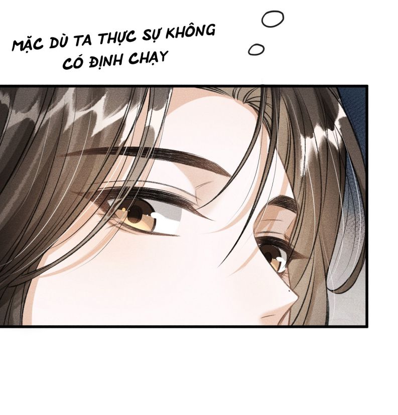 Đan Tiêu Vạn Dặm Chapter 43 - Trang 2