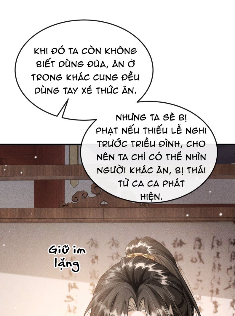 Đan Tiêu Vạn Dặm Chapter 43 - Trang 2