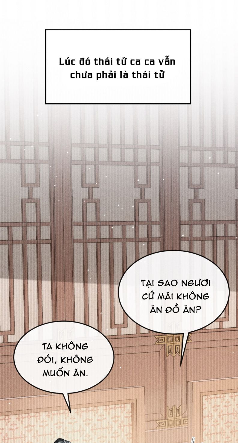 Đan Tiêu Vạn Dặm Chapter 43 - Trang 2