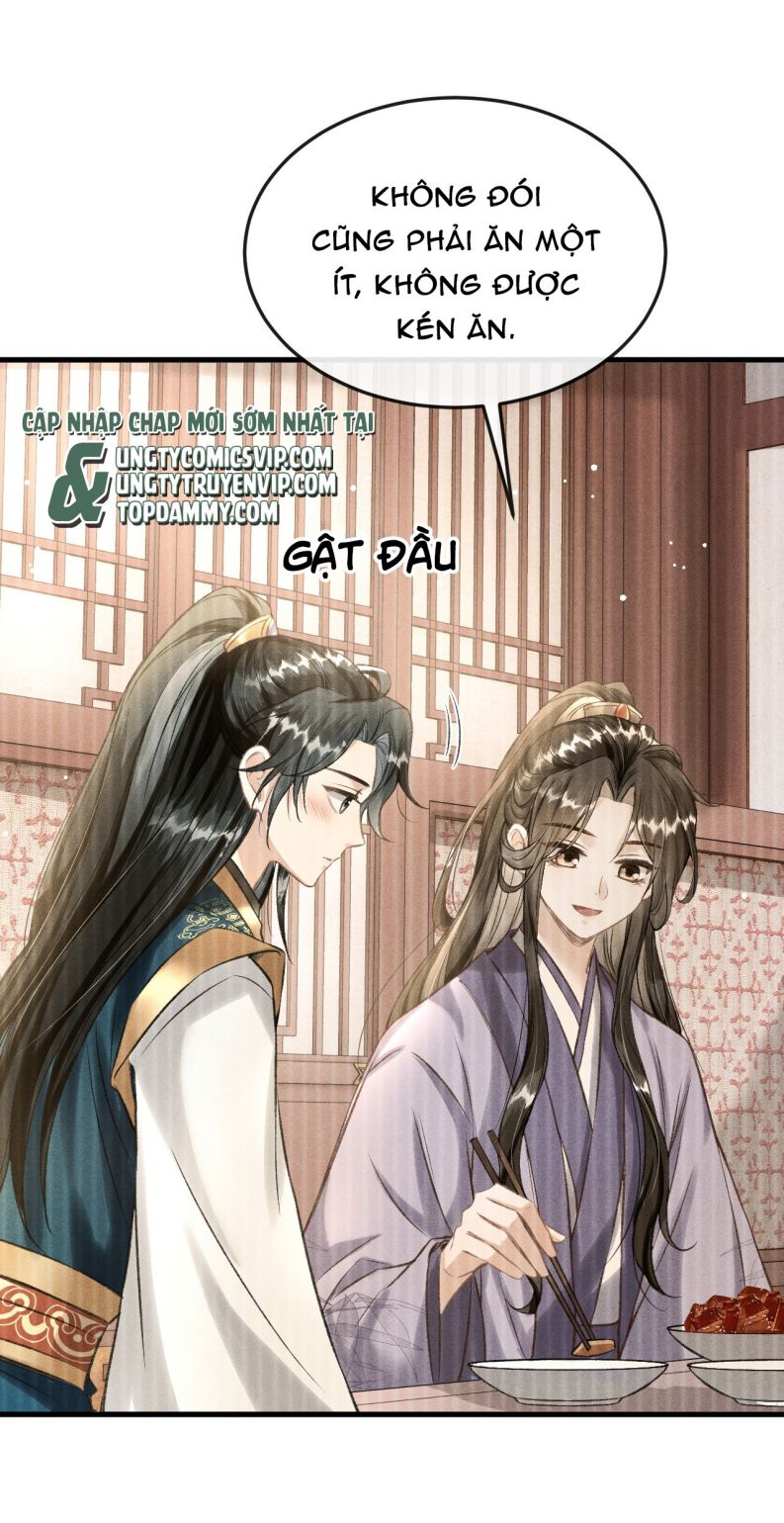 Đan Tiêu Vạn Dặm Chapter 43 - Trang 2