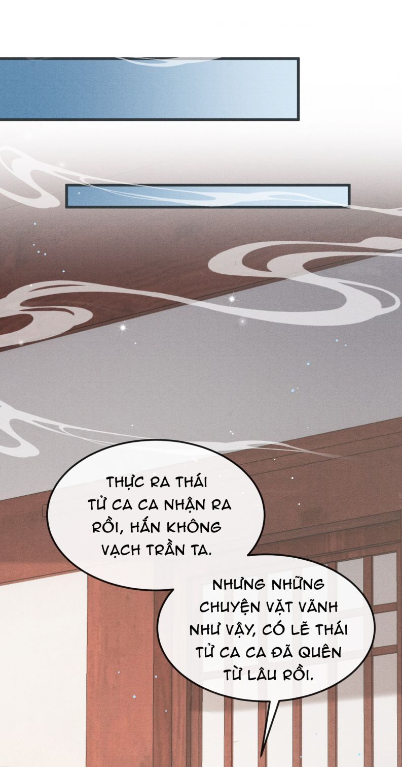 Đan Tiêu Vạn Dặm Chapter 43 - Trang 2