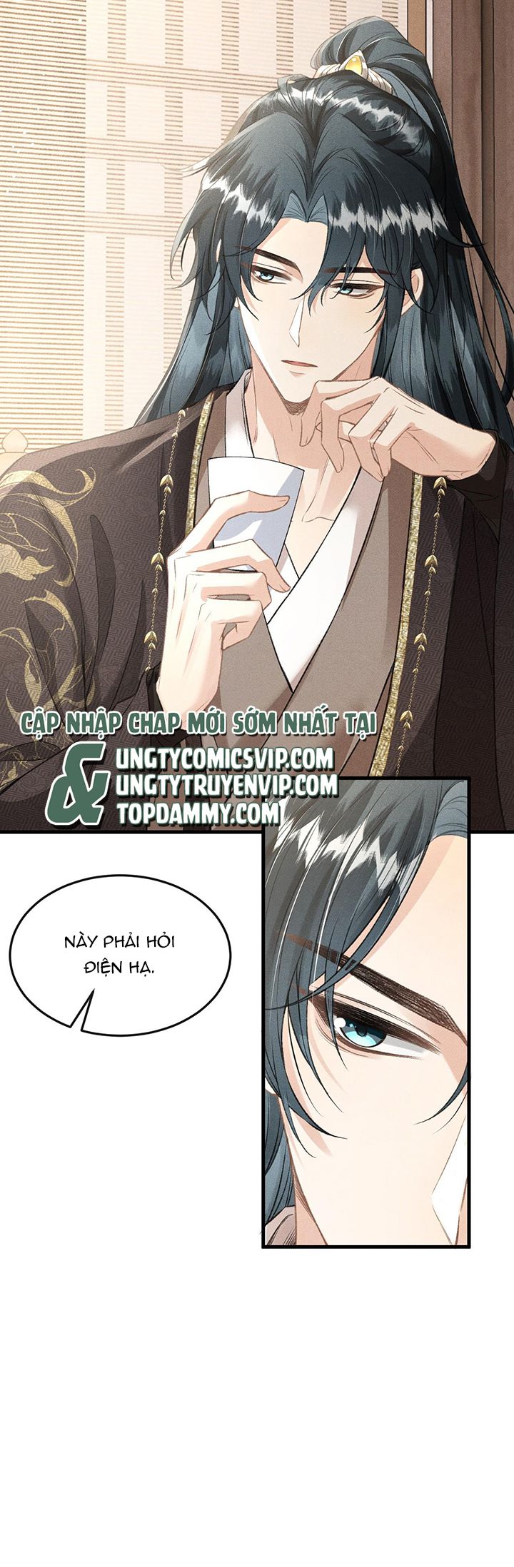 Đan Tiêu Vạn Dặm Chapter 42 - Trang 2