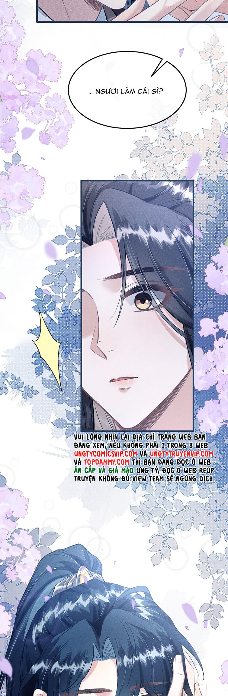 Đan Tiêu Vạn Dặm Chapter 41 - Trang 2