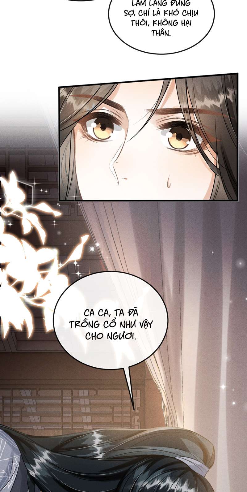 Đan Tiêu Vạn Dặm Chapter 40 - Trang 2