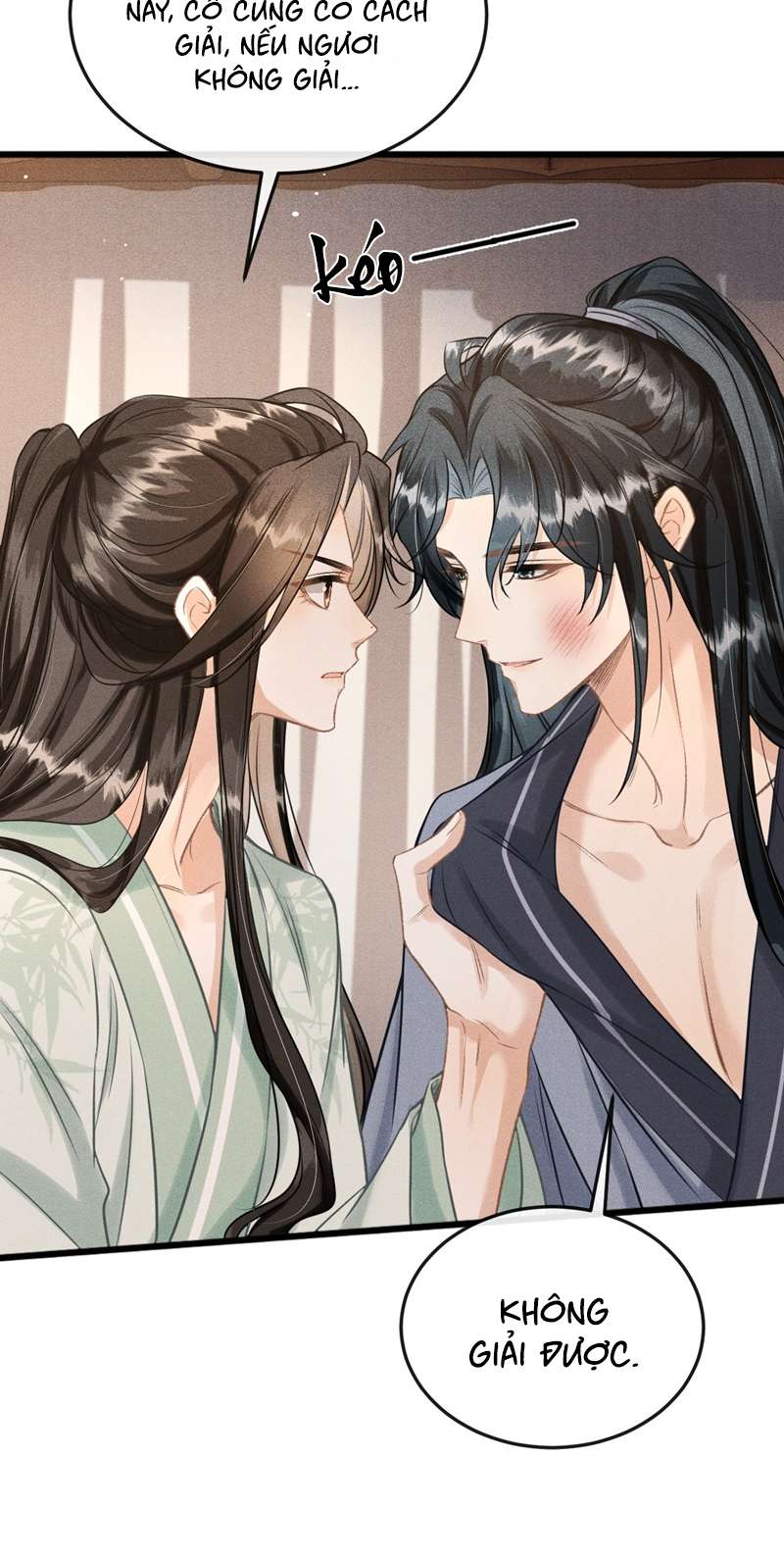 Đan Tiêu Vạn Dặm Chapter 40 - Trang 2