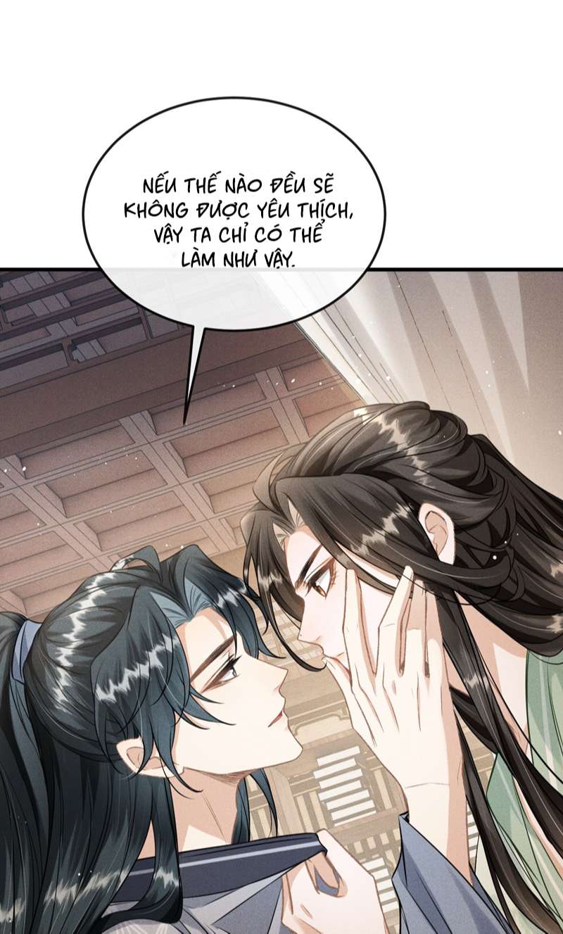 Đan Tiêu Vạn Dặm Chapter 40 - Trang 2