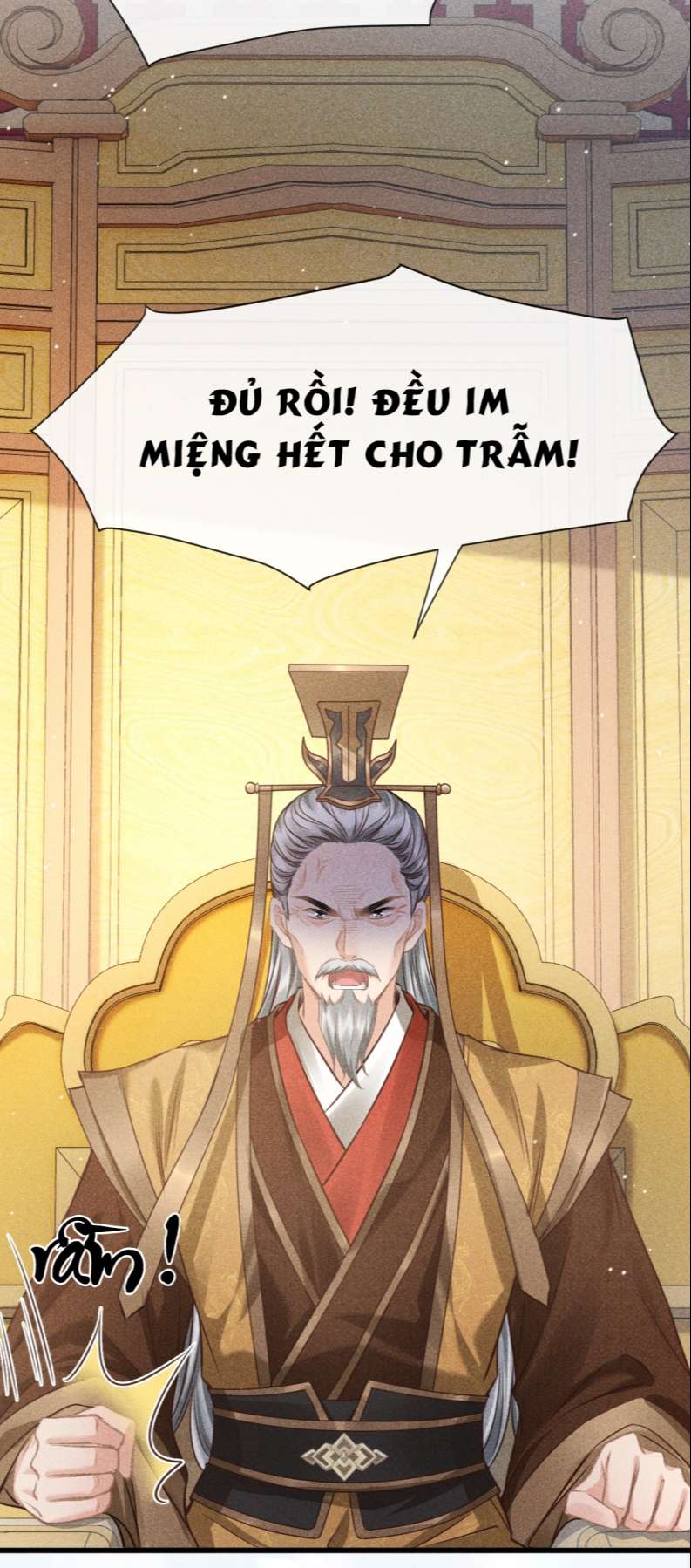 Đan Tiêu Vạn Dặm Chapter 39 - Trang 2