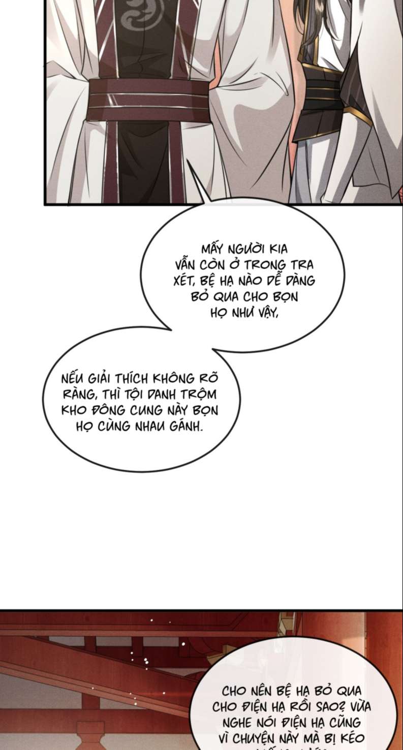 Đan Tiêu Vạn Dặm Chapter 39 - Trang 2