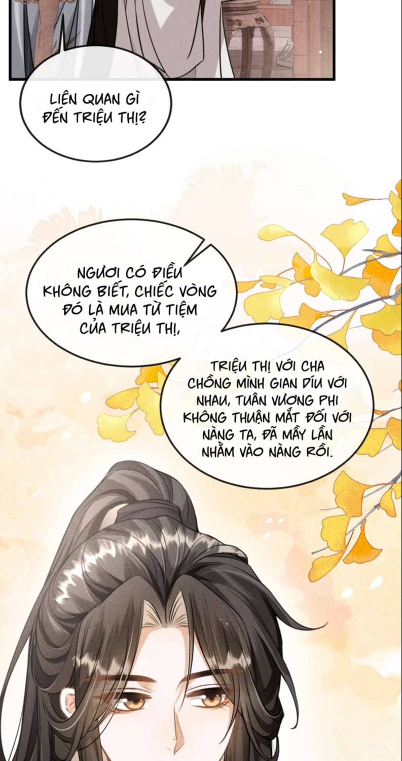 Đan Tiêu Vạn Dặm Chapter 39 - Trang 2