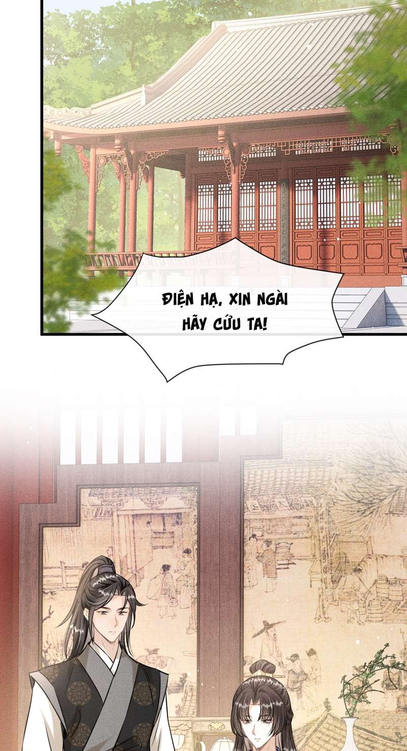 Đan Tiêu Vạn Dặm Chapter 36 - Trang 2