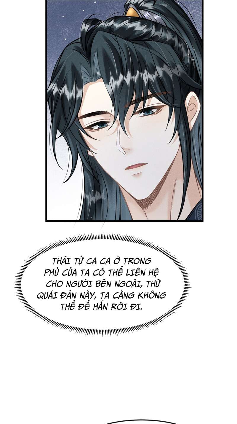 Đan Tiêu Vạn Dặm Chapter 36 - Trang 2