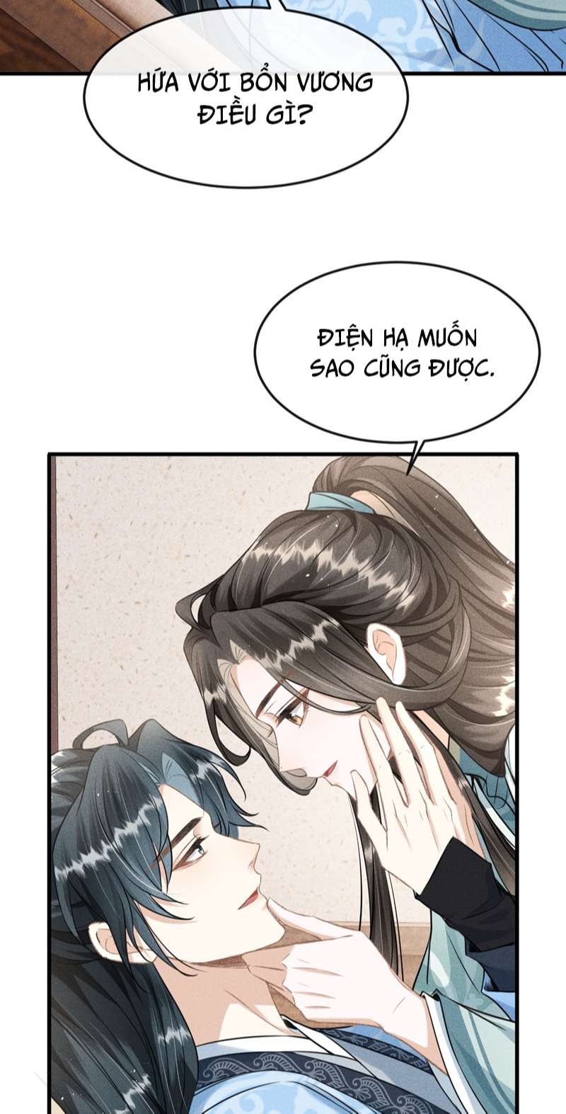 Đan Tiêu Vạn Dặm Chapter 36 - Trang 2