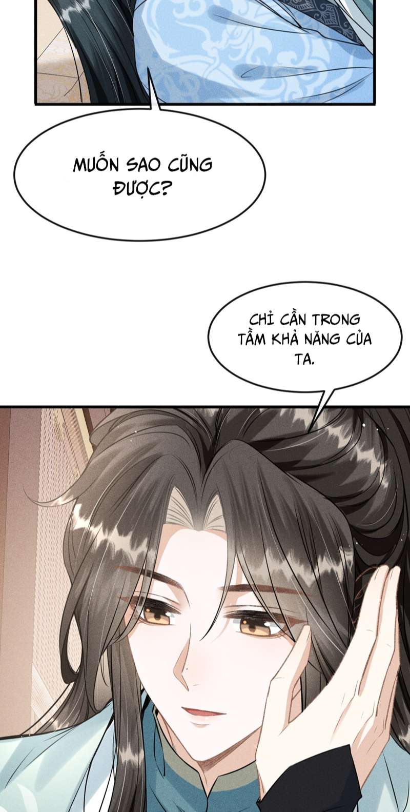 Đan Tiêu Vạn Dặm Chapter 36 - Trang 2