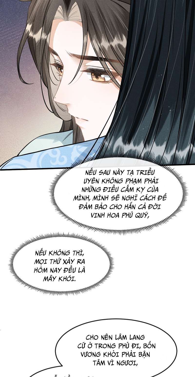 Đan Tiêu Vạn Dặm Chapter 36 - Trang 2