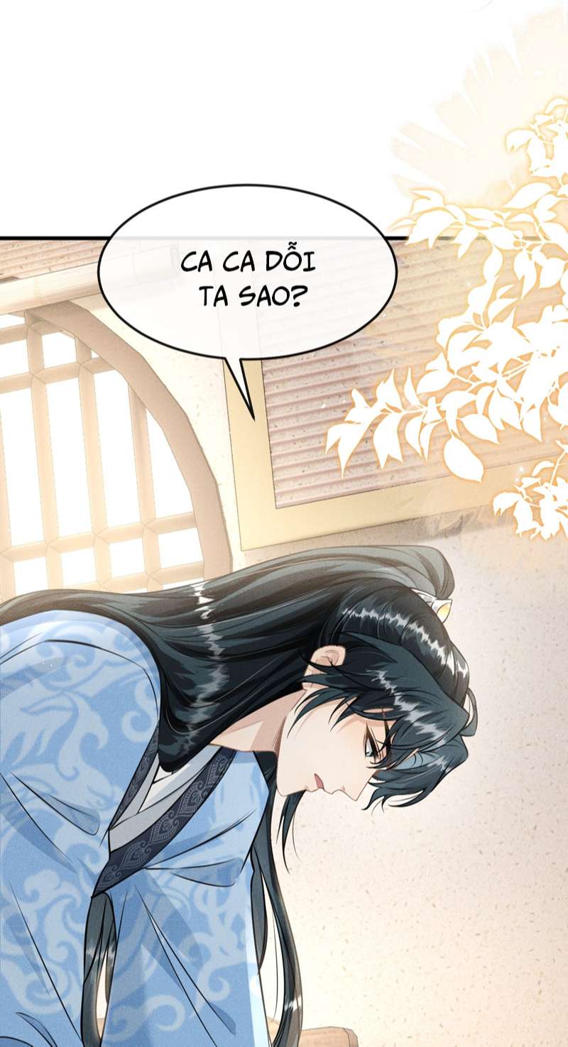 Đan Tiêu Vạn Dặm Chapter 36 - Trang 2