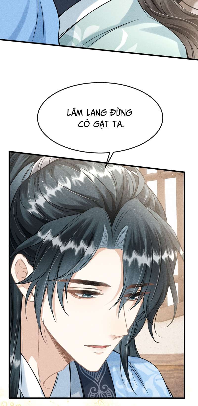 Đan Tiêu Vạn Dặm Chapter 36 - Trang 2