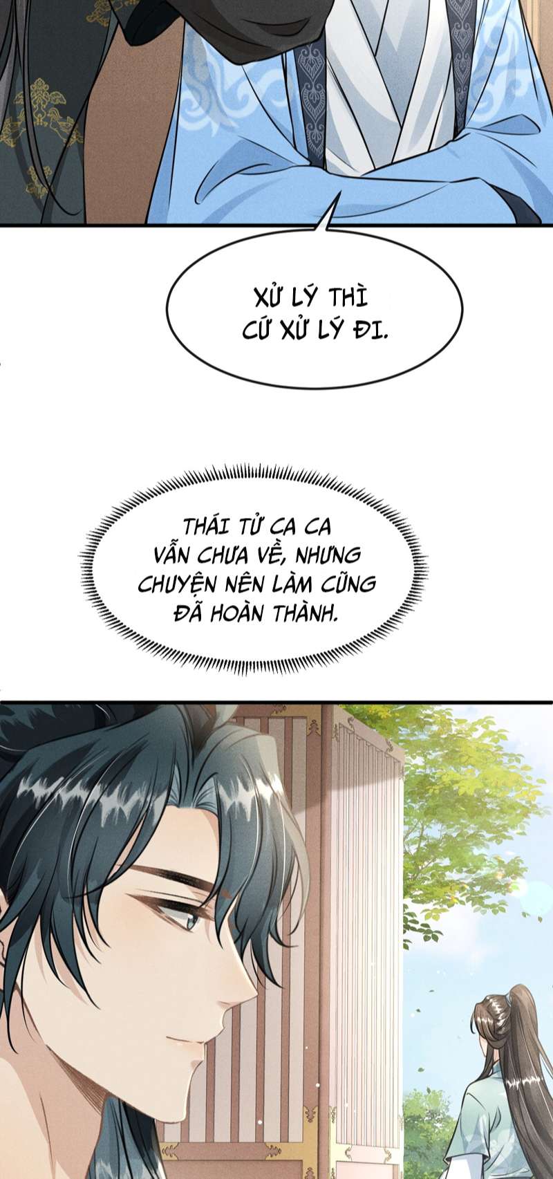 Đan Tiêu Vạn Dặm Chapter 36 - Trang 2