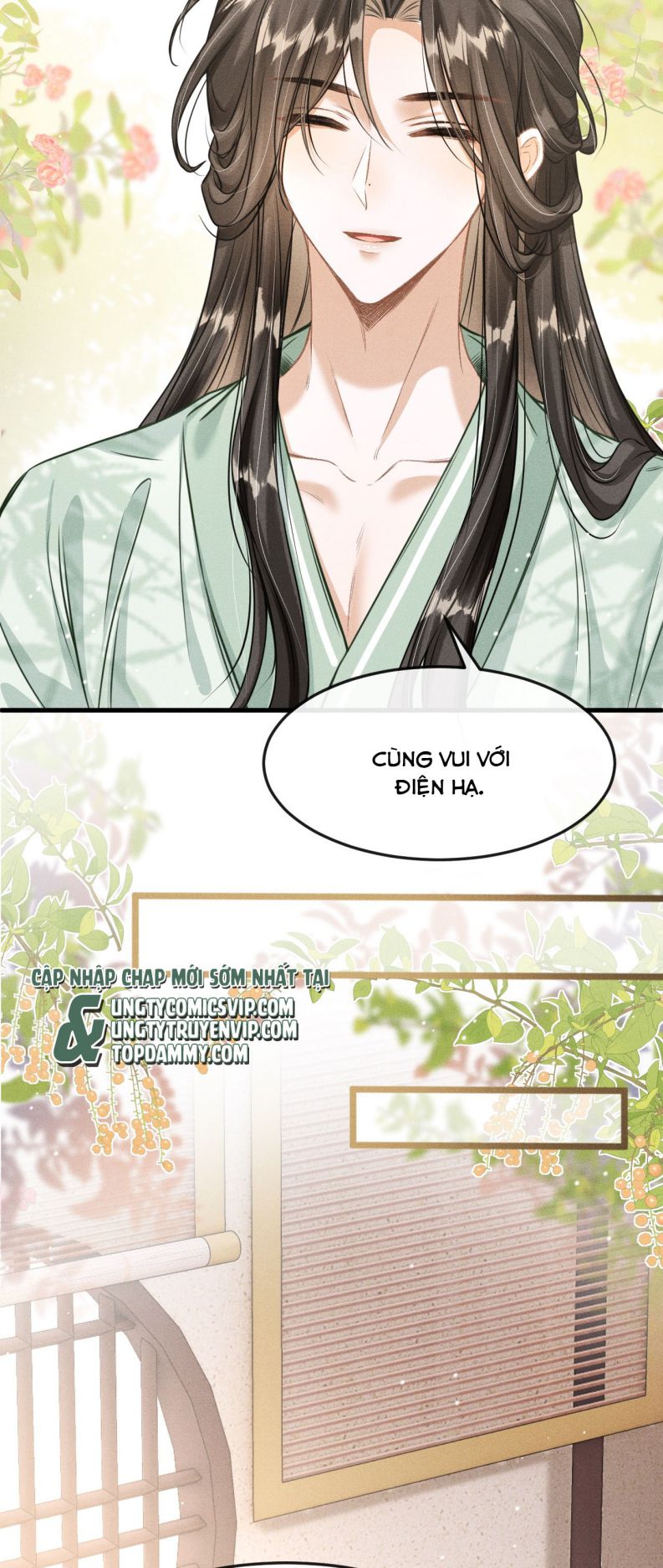 Đan Tiêu Vạn Dặm Chapter 34 - Trang 2