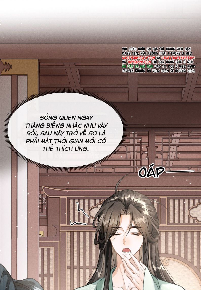 Đan Tiêu Vạn Dặm Chapter 34 - Trang 2