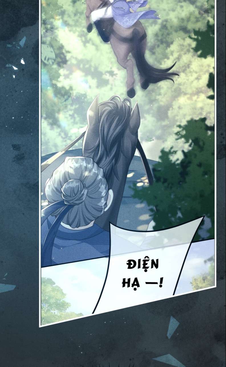 Đan Tiêu Vạn Dặm Chapter 30 - Trang 2