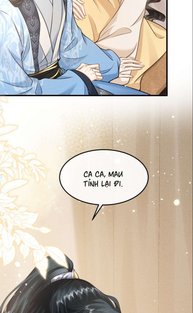 Đan Tiêu Vạn Dặm Chapter 30 - Trang 2