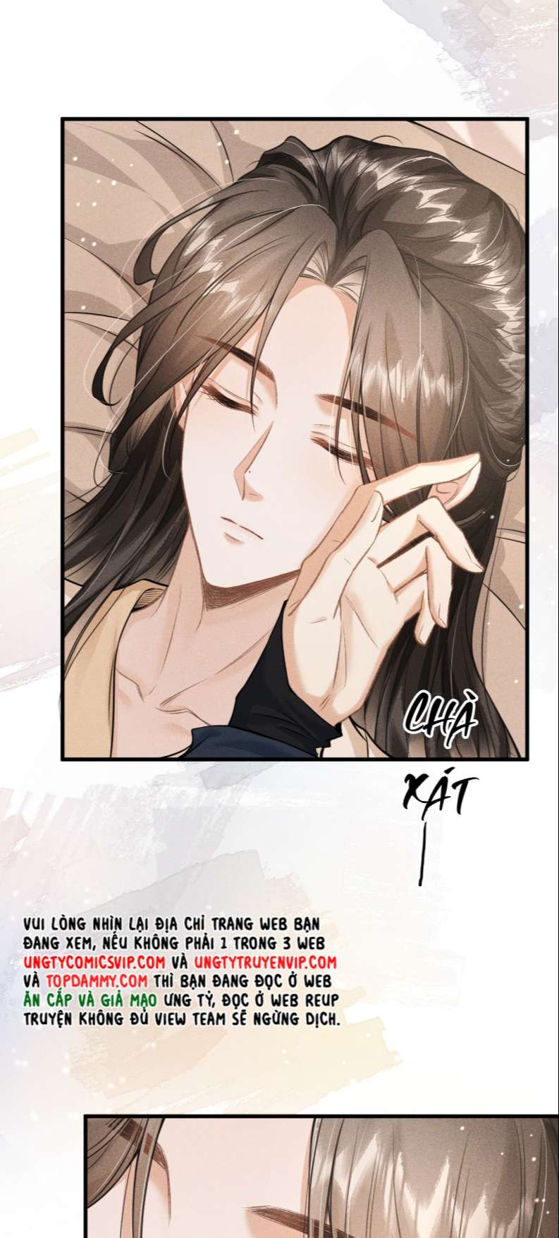 Đan Tiêu Vạn Dặm Chapter 30 - Trang 2