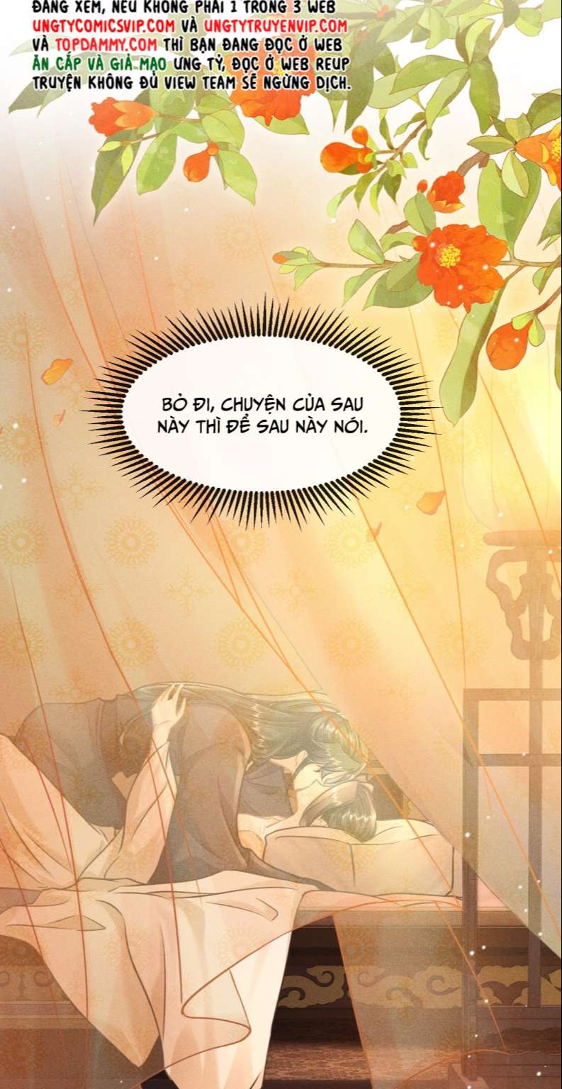 Đan Tiêu Vạn Dặm Chapter 29 - Trang 2