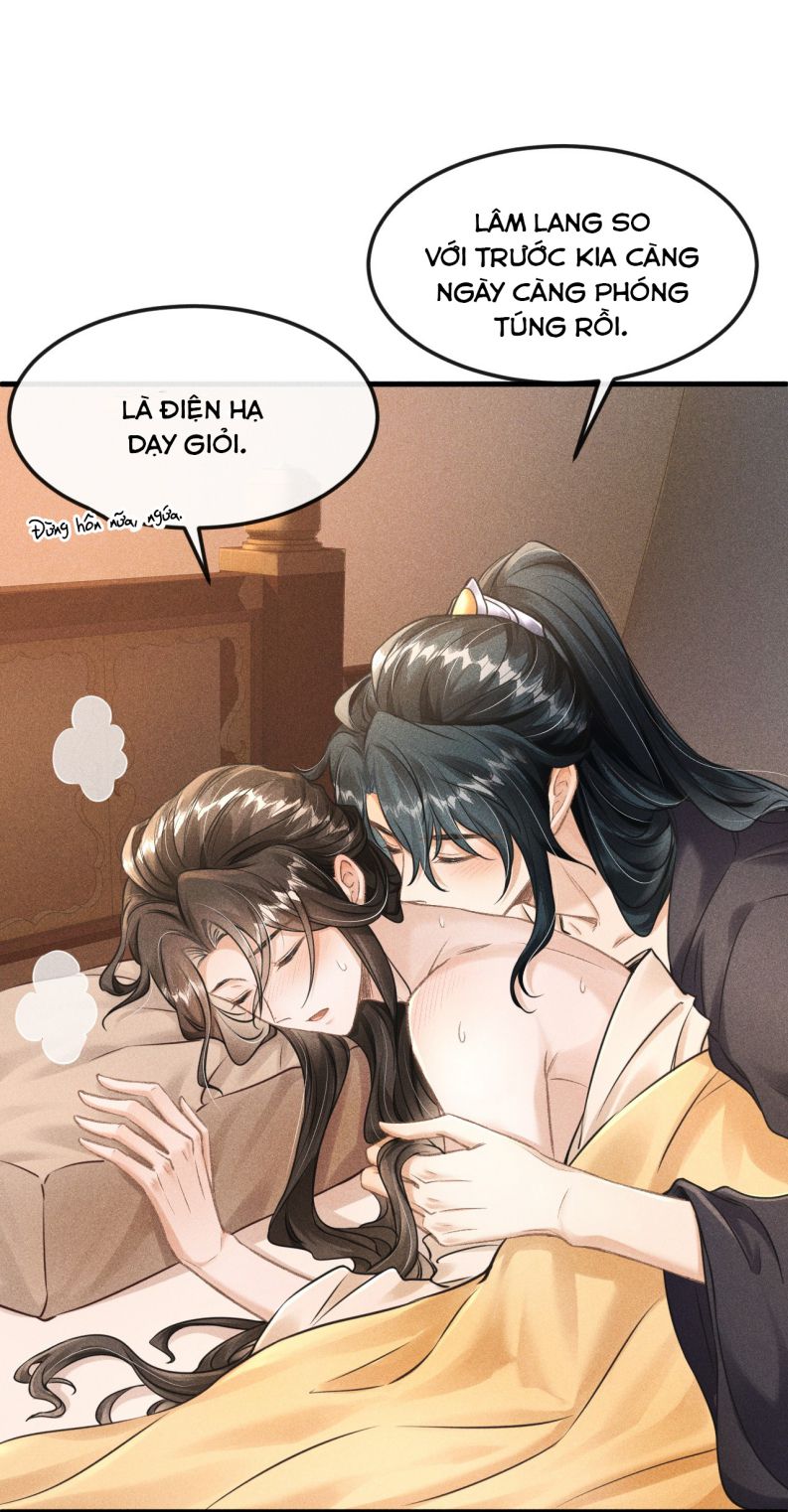 Đan Tiêu Vạn Dặm Chapter 28 - Trang 2