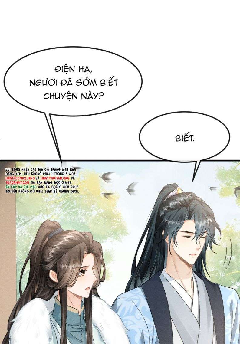 Đan Tiêu Vạn Dặm Chapter 27 - Trang 2